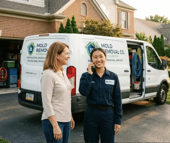 Crawlspace Mold Remediation Danbury, WI FAQs